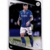 Venta Online Giovanni Di Lorenzo SSC Napoli Topps UEFA Competitions Club 25/26 Cards