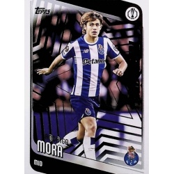 Rodrigo Mora FC Porto 83