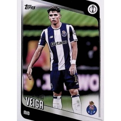 Gabri Veiga FC Porto 87