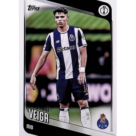 Gabri Veiga FC Porto 87