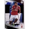 Shop Now Murillo Nottingham Forest UEFA Club Competitions Flagship by Topps 2025-26