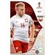 Jakub Błaszczykowski Polonia 266 Adrenalyn XL World Cup 2018 