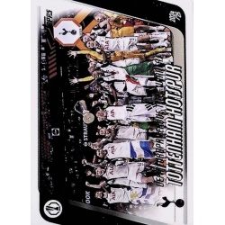 Tottenham Hotspur Tottenham Hotspur 89