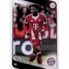 Shop now Alphonso Davies Bayern München Topps Flagship Series UEFA Competitions 2025-26