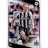 Buy Now Dan Burn Newcastle United Topps UEFA Competitions Club 2025-26 Official Collection