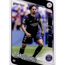 Marquinhos PSG 92