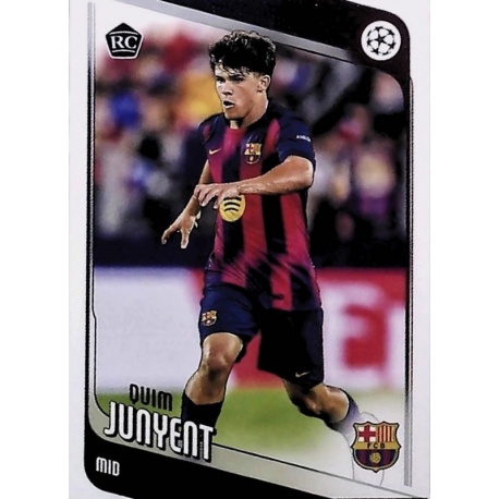 Quim Junyent Barcelona 93