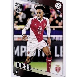 Lucas Michal AS Monaco 94