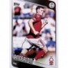 Buy Now Elliot Anderson Nottingham Forest 2025-26 Topps UEFA Competitions Club Cards