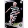 Official Cards Daizen Maeda Celtic Topps UEFA Competitions 2025-26 Soccer Cards