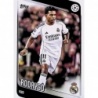 New Arrivals Rodrygo Real Madrid Topps UEFA Flagship Club Collection 2025-26