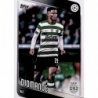 New Arrivals Ousmane Diomande Sporting Club Topps UEFA Competitions 2025-26 Soccer Cards
