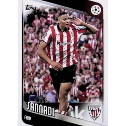 Maroan Sannadi Athletic Club 105