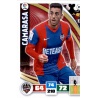 Camarasa Levante 212 Adrenalyn XL La Liga 2015-16
