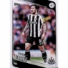 Sale Online Sandro Tonali Newcastle United 2025-26 Topps Flagship UEFA Club Competitions Cards
