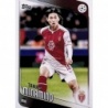 Sale Online Takumi Minamino AS Monaco 2025-26 Topps UEFA Competitions Club Cards