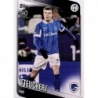 New Arrivals Jarne Steuckers KRC Genk 2025-26 Topps UEFA Competitions Club Cards