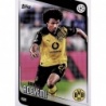 Official Cards Karim Adeyemi Borussia Dortmund Topps UEFA Competitions 2025-26 Soccer Cards