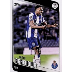 Samu Aghehowa FC Porto 133