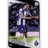 Completa tu álbum Samu Aghehowa FC Porto Topps UEFA Competitions Club 2025-26 Official Collection