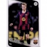 Venta Cards Frenkie de Jong Barcelona 2025-26 Topps UEFA Competitions Club Cards