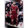 New Arrivals Mohamed Salah Liverpool Topps UEFA Club Competitions 2025/26 Trading Cards