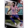 New Arrivals Omar Janneh Atlético Madrid 2025-26 Topps UEFA Competitions Club Cards