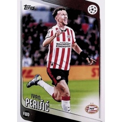 Ivan Perišić PSV Eindhoven 139
