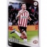 Collect Them Ivan Perišić PSV Eindhoven Topps UEFA Competitions 2025-26 Soccer Cards
