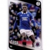 Collect Them Nasser Djiga Rangers Topps UEFA Club Competitions 2025-26 Collection