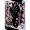 Venta Online Reigan Heskey Manchester City Topps UEFA Competitions Club 25/26 Cards
