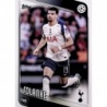New Arrivals Dominic Solanke Tottenham Hotspur 2025-26 Topps Flagship UEFA Club Competitions Cards