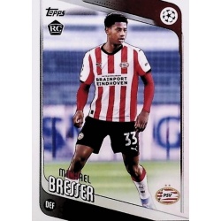 Michael Bresser PSV Eindhoven 146
