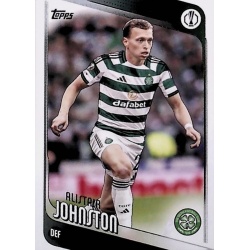 Alistair Johnston Celtic 148