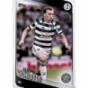 Collect Them Alistair Johnston Celtic Official Topps Flagship UEFA Competitions Club 2025-26