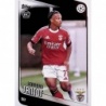 Exclusive online deal Leandro Santos SL Benfica Topps UEFA Club Competitions 2025/26 Trading Cards