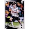 New Arrivals Archie Gray Tottenham Hotspur Topps UEFA Competitions Club 25/26 Cards