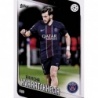 New Arrivals Khvicha Kvaratskhelia PSG Topps UEFA Competitions Club 2025-26 Official Collection