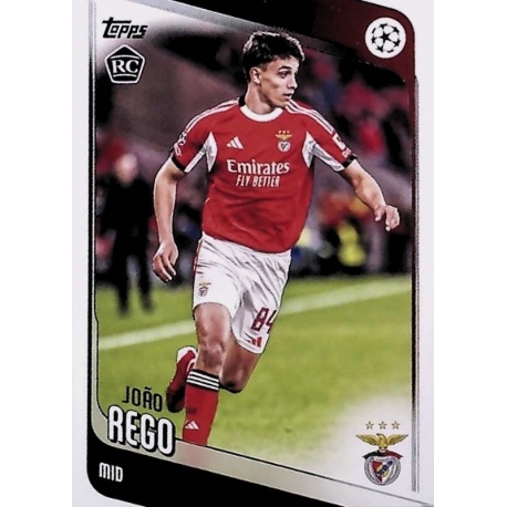 João Rego SL Benfica 168