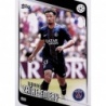 New Arrivals Warren Zaïre-Emery PSG Topps UEFA Club Competitions 2025/26 Trading Cards