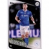 Collect Them Alessandro Buongiorno SSC Napoli 2025-26 Topps UEFA Competitions Club Cards