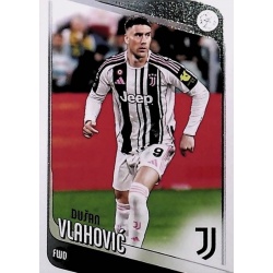 Dušan Vlahović Juventus 175