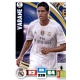 Varane Real Madrid 219 Adrenalyn XL La Liga 2015-16