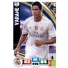 Varane Real Madrid 219 Adrenalyn XL La Liga 2015-16