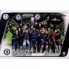 Collect Them Chelsea FC Chelsea 2025-26 Topps Flagship UEFA Club Competitions Cards