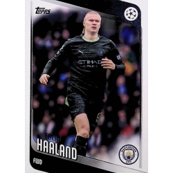 Erling Haaland Manchester City 181