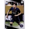 Buy Now Kang-in Lee PSG Topps UEFA Flagship Club Collection 2025-26