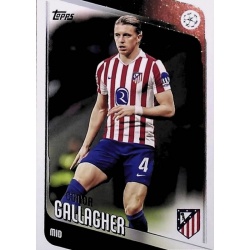 Conor Gallagher Atlético Madrid 189