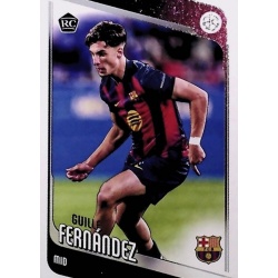 Guille Fernández Barcelona 190