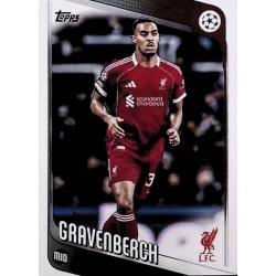 Ryan Gravenberch Liverpool 193